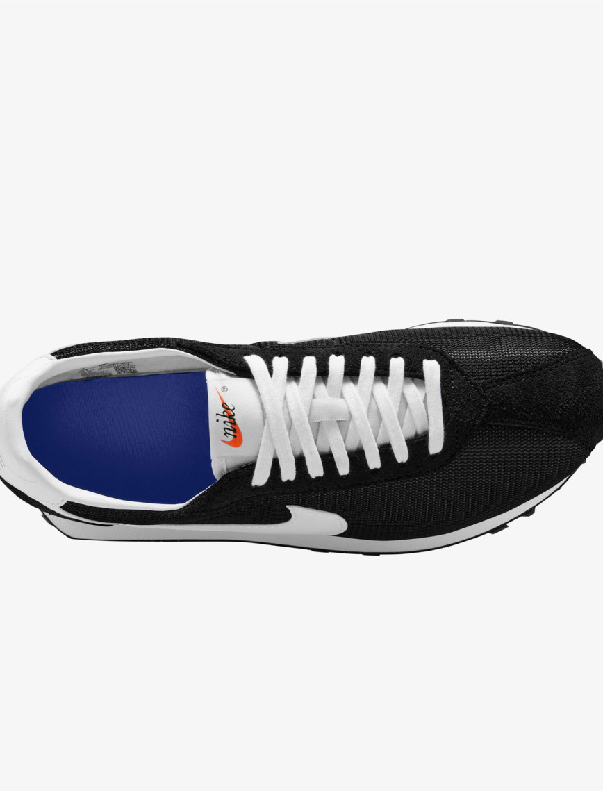 Nike LD-1000 Erkek Siyah Spor Ayakkabı Nike LD-1000 Erkek Siyah Spor Ayakkabı