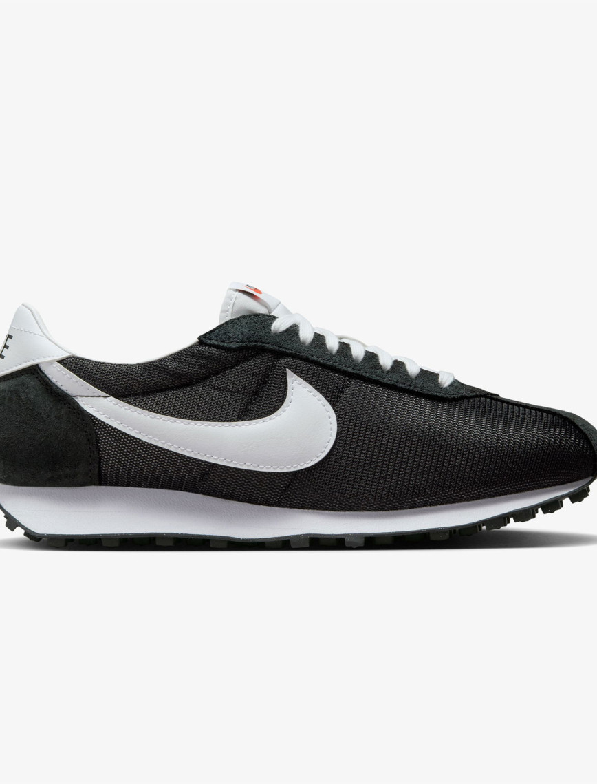 Nike LD-1000 Erkek Siyah Spor Ayakkabı Nike LD-1000 Erkek Siyah Spor Ayakkabı