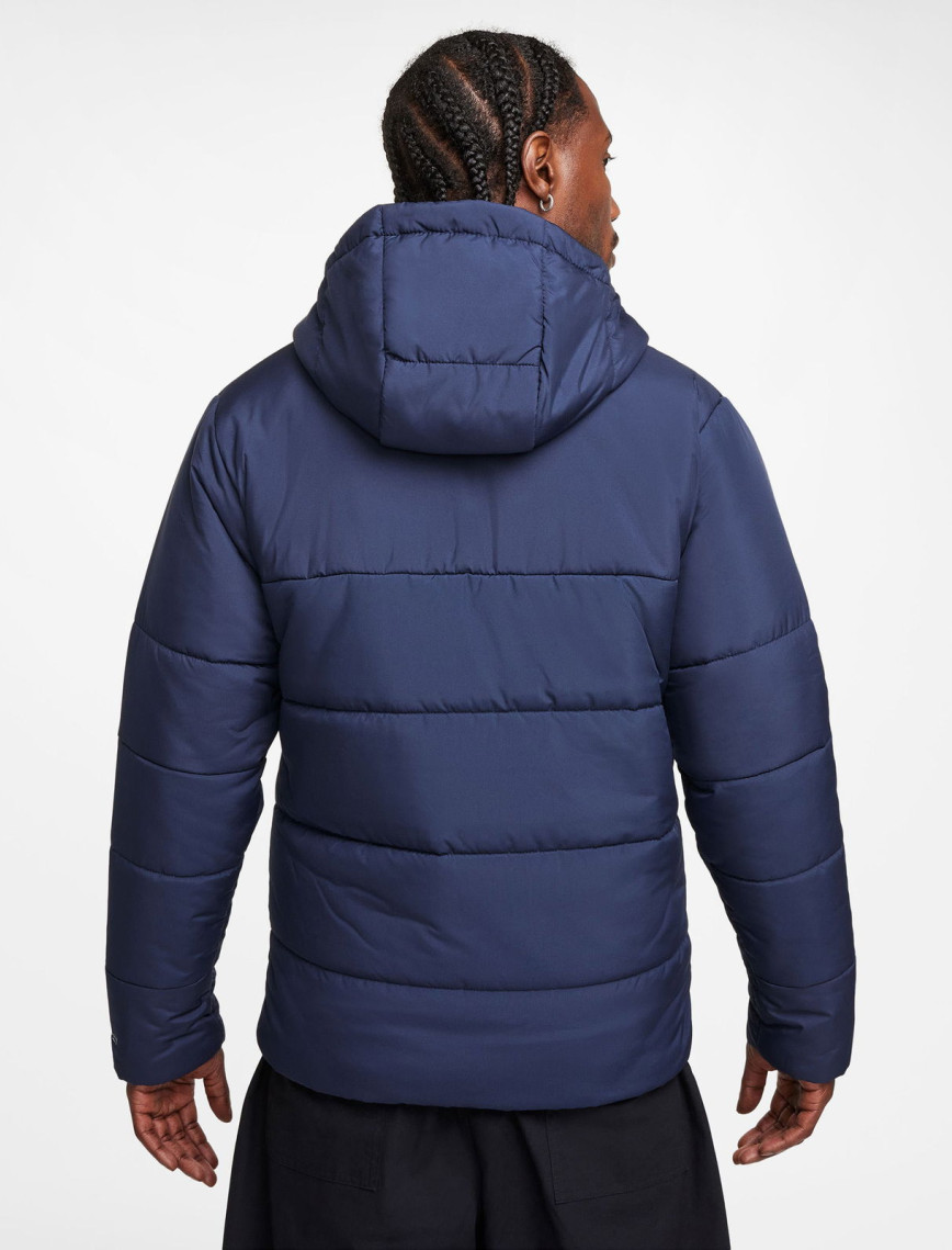 Nike Sportswear Erkek Mavi Mont Nike Sportswear Erkek Mavi Mont