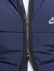 Nike Sportswear Erkek Mavi Mont Nike Sportswear Erkek Mavi Mont