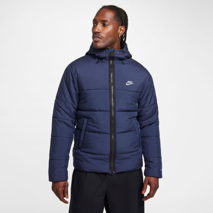 Nike Sportswear Erkek Mavi Mont Nike Sportswear Erkek Mavi Mont
