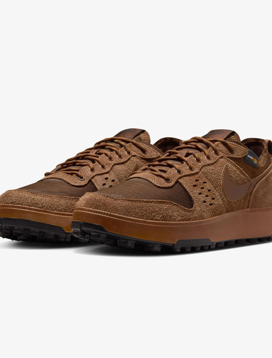 Nike C1TY Premium CORDURA® Erkek Kahverengi Spor Ayakkabı Nike C1TY Premium CORDURA® Erkek Kahverengi Spor Ayakkabı