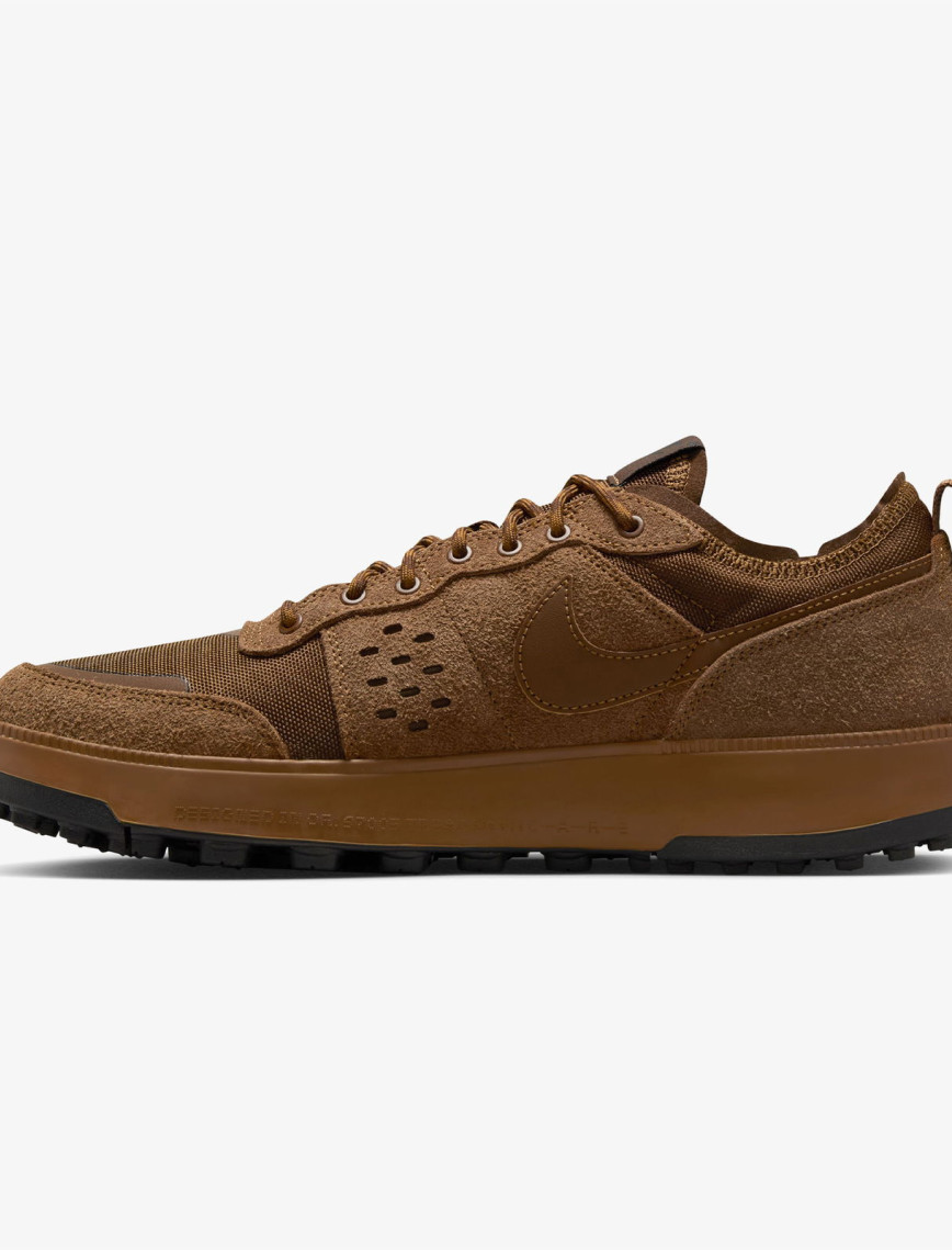 Nike C1TY Premium CORDURA® Erkek Kahverengi Spor Ayakkabı Nike C1TY Premium CORDURA® Erkek Kahverengi Spor Ayakkabı