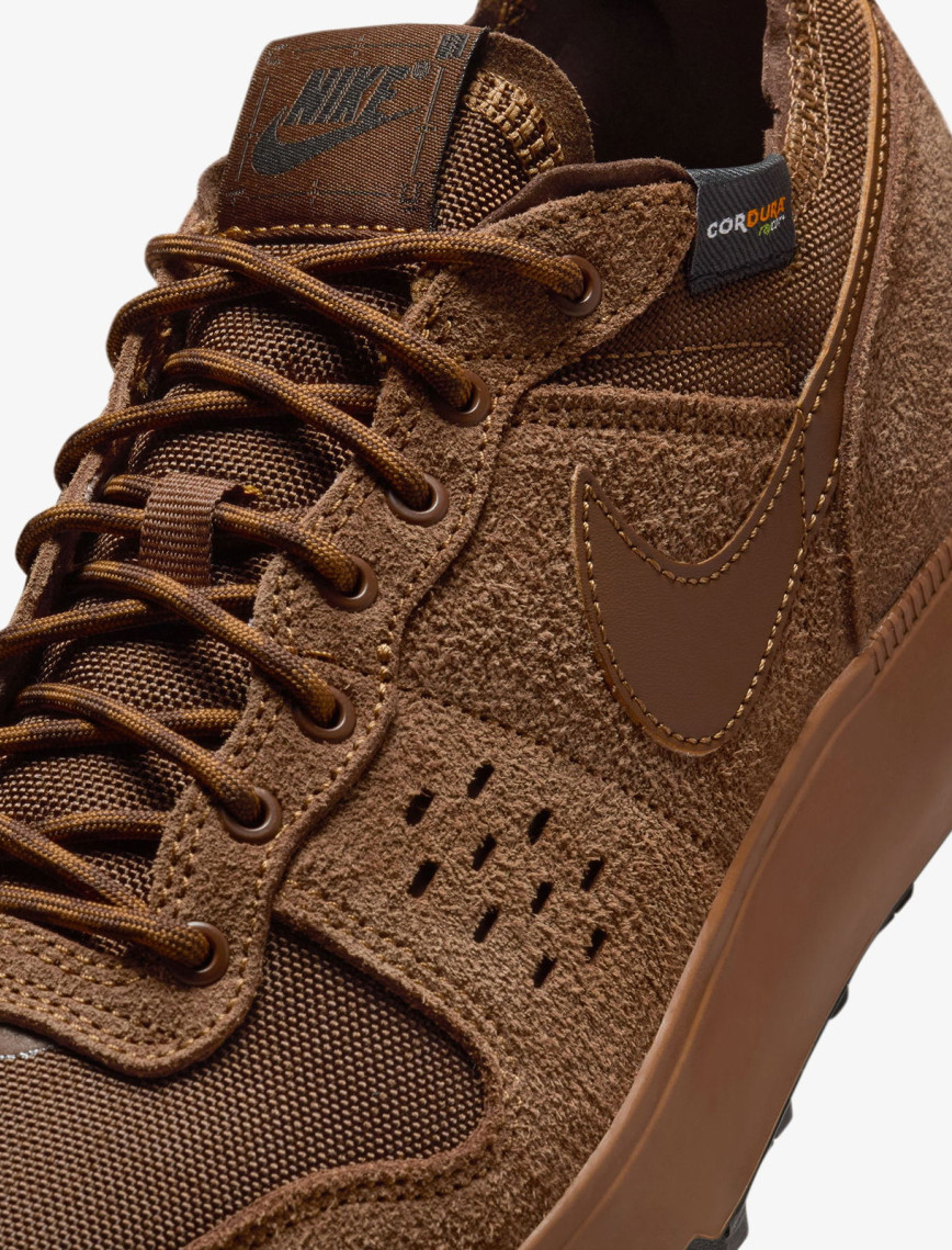 Nike C1TY Premium CORDURA® Erkek Kahverengi Spor Ayakkabı Nike C1TY Premium CORDURA® Erkek Kahverengi Spor Ayakkabı