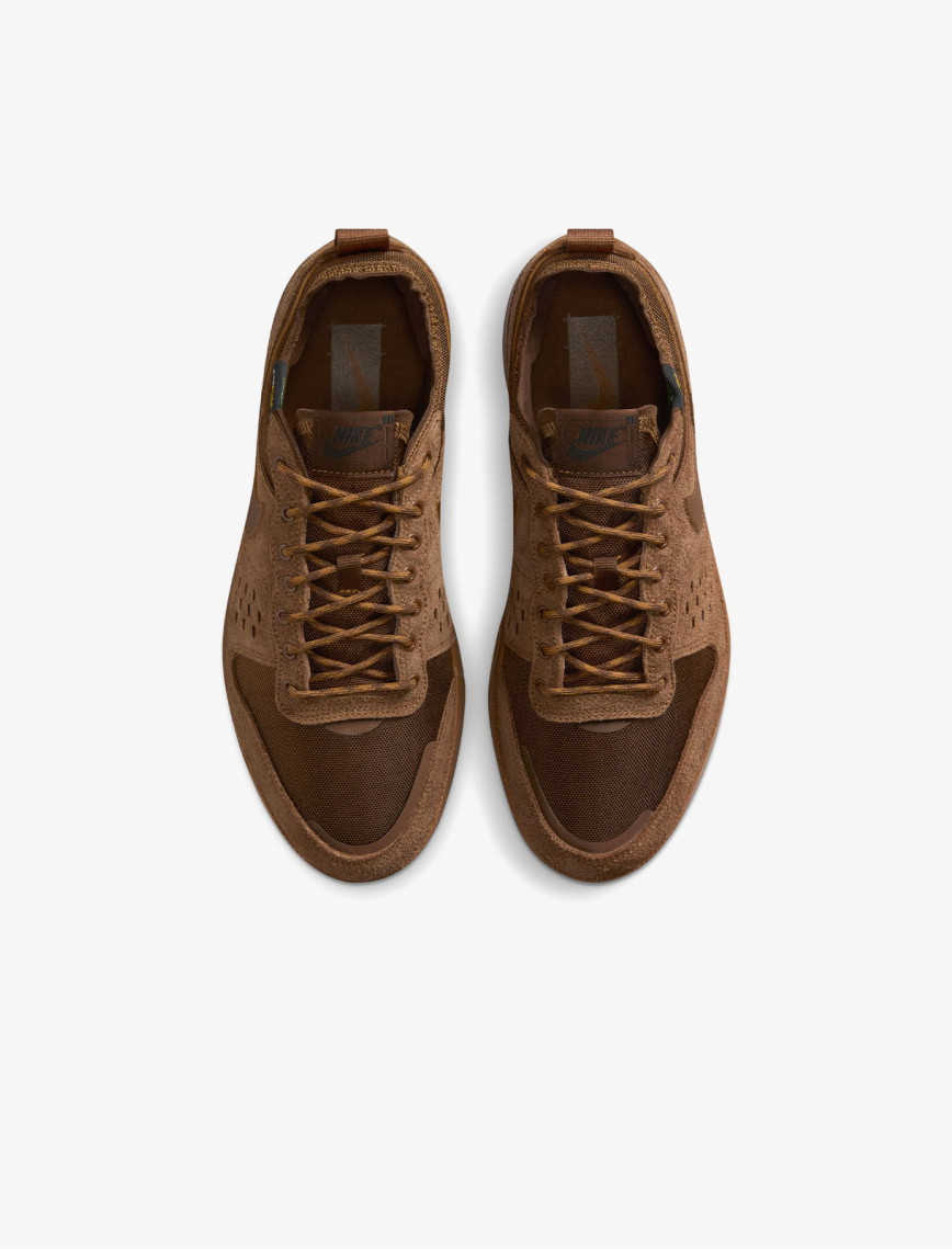 Nike C1TY Premium CORDURA® Erkek Kahverengi Spor Ayakkabı Nike C1TY Premium CORDURA® Erkek Kahverengi Spor Ayakkabı