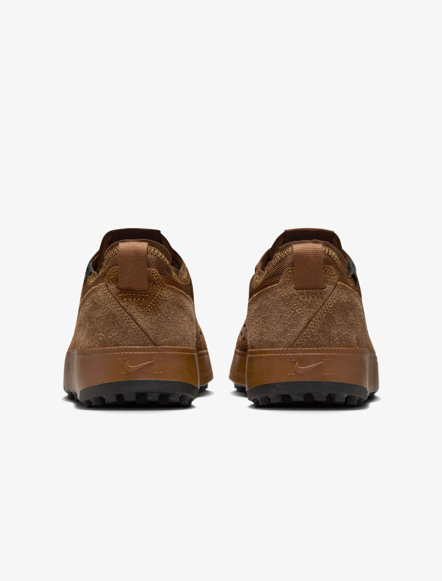 Nike C1TY Premium CORDURA® Erkek Kahverengi Spor Ayakkabı Nike C1TY Premium CORDURA® Erkek Kahverengi Spor Ayakkabı