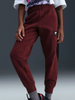 Nike Air Fleece Jogger Çocuk Bordo Eşofman Altı Nike Air Fleece Jogger Çocuk Bordo Eşofman Altı