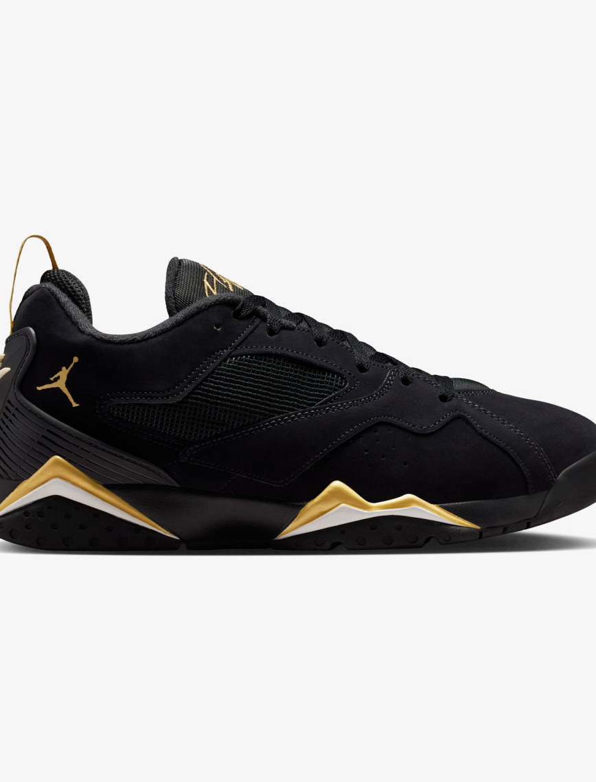 Jordan Air MVP 92 Erkek Siyah Spor Ayakkabı Jordan Air MVP 92 Erkek Siyah Spor Ayakkabı