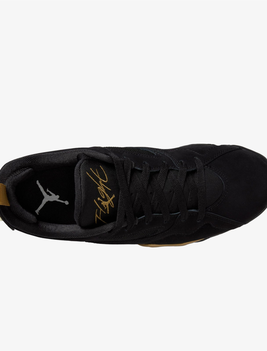 Jordan Air MVP 92 Erkek Siyah Spor Ayakkabı Jordan Air MVP 92 Erkek Siyah Spor Ayakkabı