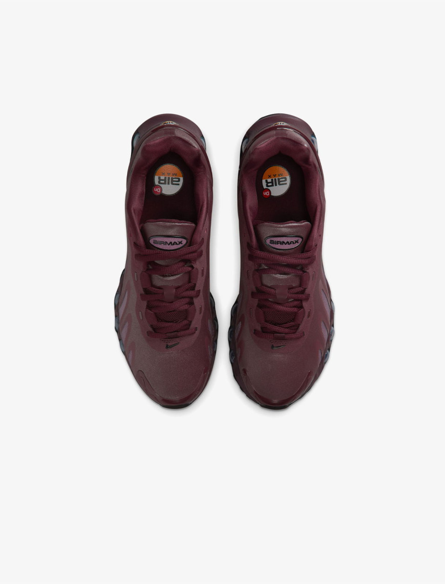 Nike Air Max DN8 Kadın Bordo Spor Ayakkabı Nike Air Max DN8 Kadın Bordo Spor Ayakkabı