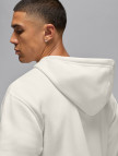 Jordan Brooklyn Fleece Erkek Krem Rengi Kapüşonlu Eşofman Üstü Jordan Brooklyn Fleece Erkek Krem Rengi Kapüşonlu Eşofman Üstü