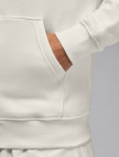 Jordan Brooklyn Fleece Erkek Krem Rengi Kapüşonlu Eşofman Üstü Jordan Brooklyn Fleece Erkek Krem Rengi Kapüşonlu Eşofman Üstü