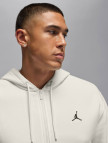 Jordan Brooklyn Fleece Erkek Krem Rengi Kapüşonlu Eşofman Üstü Jordan Brooklyn Fleece Erkek Krem Rengi Kapüşonlu Eşofman Üstü