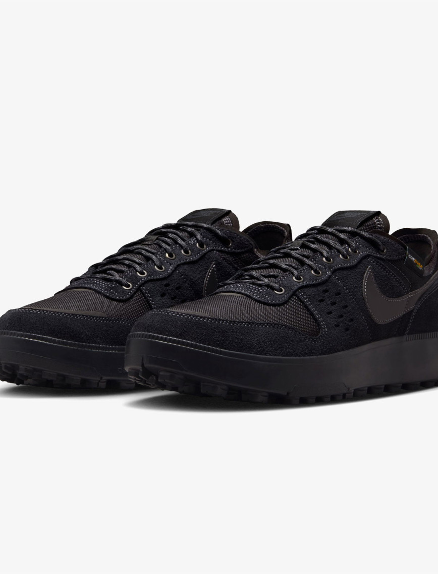 Nike C1TY Premium CORDURA® Erkek Siyah Spor Ayakkabı Nike C1TY Premium CORDURA® Erkek Siyah Spor Ayakkabı