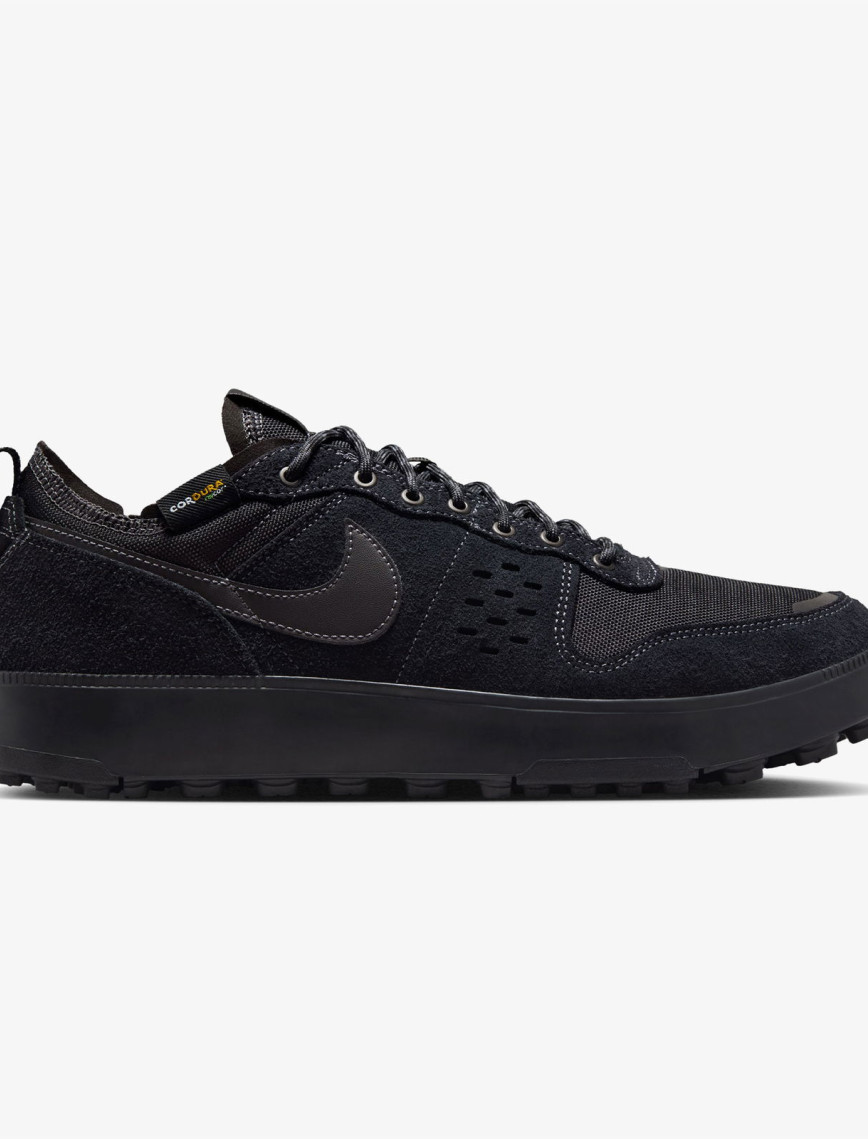 Nike C1TY Premium CORDURA® Erkek Siyah Spor Ayakkabı Nike C1TY Premium CORDURA® Erkek Siyah Spor Ayakkabı