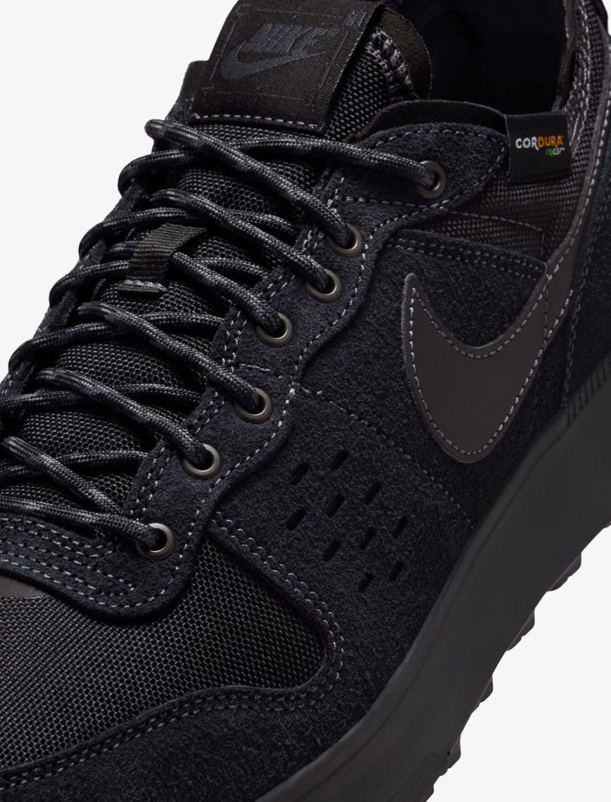 Nike C1TY Premium CORDURA® Erkek Siyah Spor Ayakkabı Nike C1TY Premium CORDURA® Erkek Siyah Spor Ayakkabı