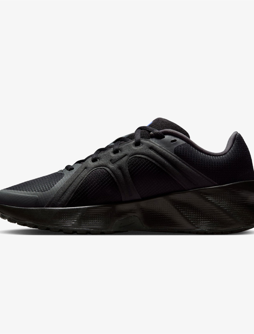 Nike Metro Erkek Siyah Spor Ayakkabı Nike Metro Erkek Siyah Spor Ayakkabı