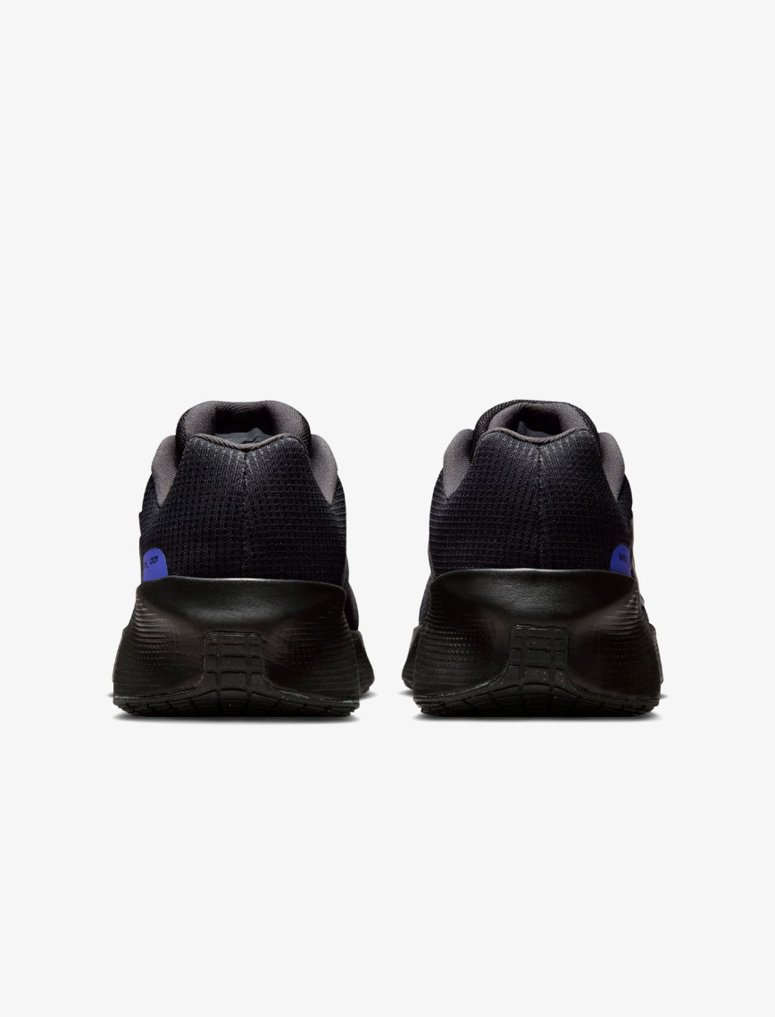 Nike Metro Erkek Siyah Spor Ayakkabı Nike Metro Erkek Siyah Spor Ayakkabı