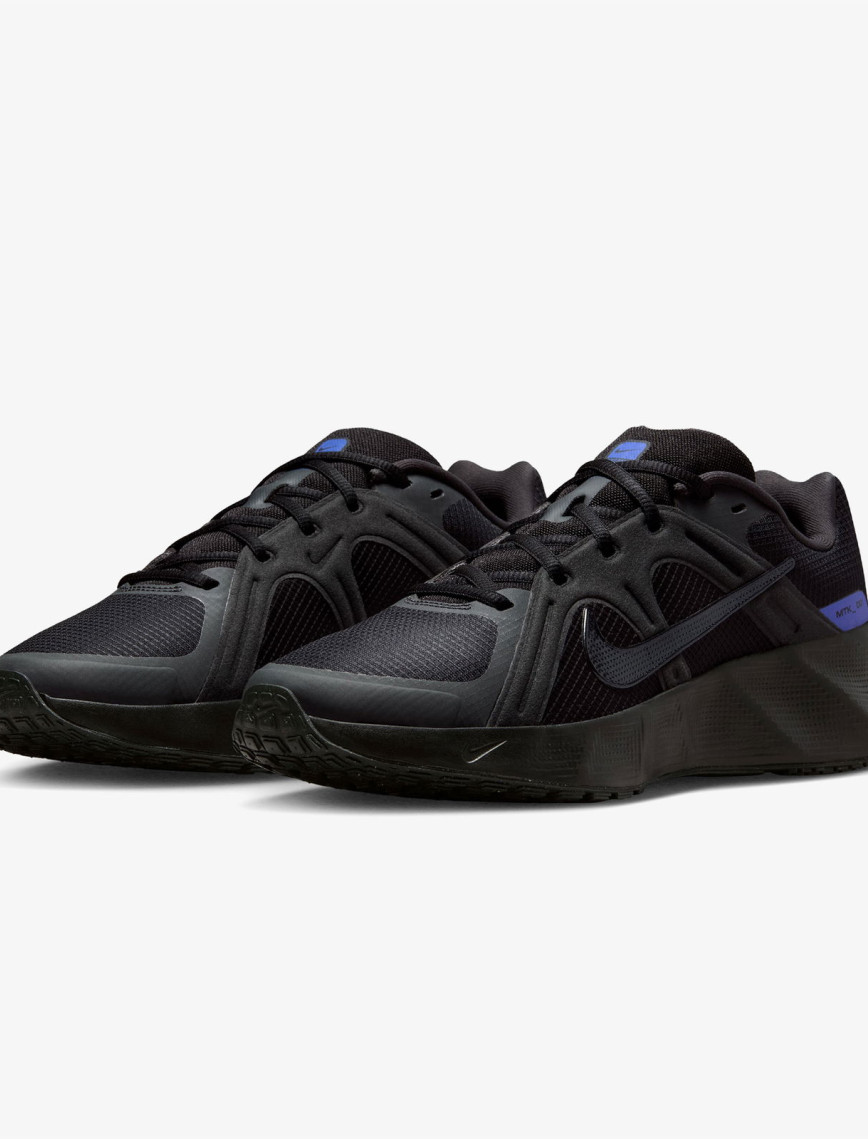 Nike Metro Erkek Siyah Spor Ayakkabı Nike Metro Erkek Siyah Spor Ayakkabı