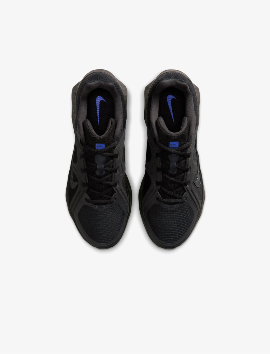 Nike Metro Erkek Siyah Spor Ayakkabı Nike Metro Erkek Siyah Spor Ayakkabı