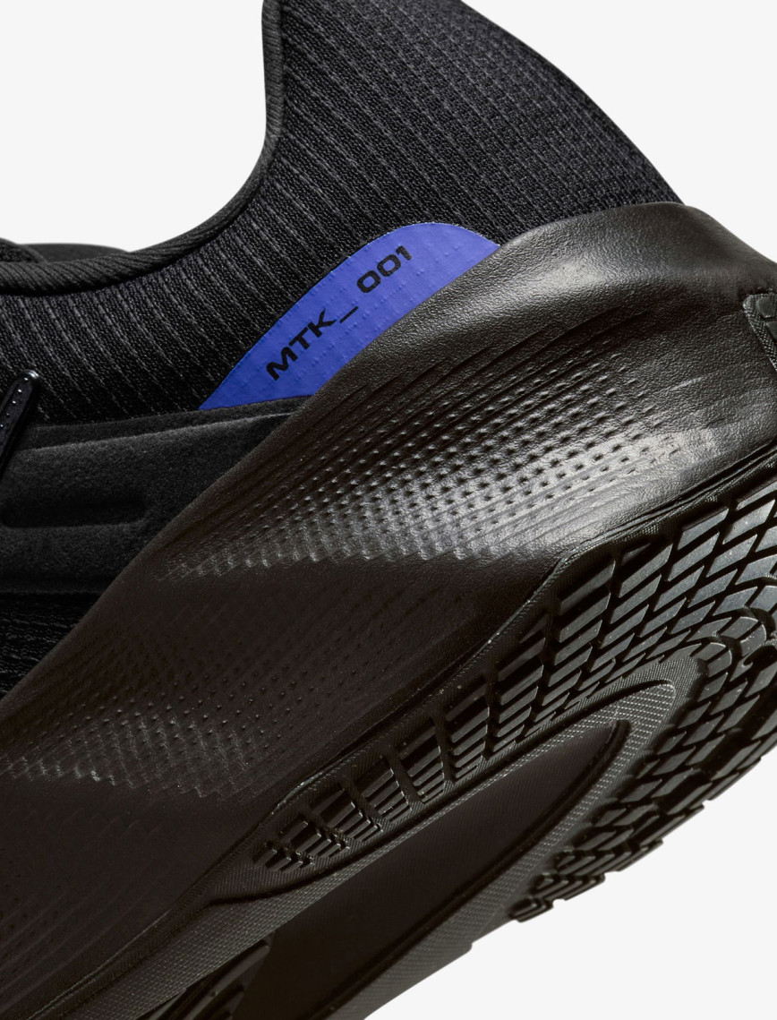 Nike Metro Erkek Siyah Spor Ayakkabı Nike Metro Erkek Siyah Spor Ayakkabı