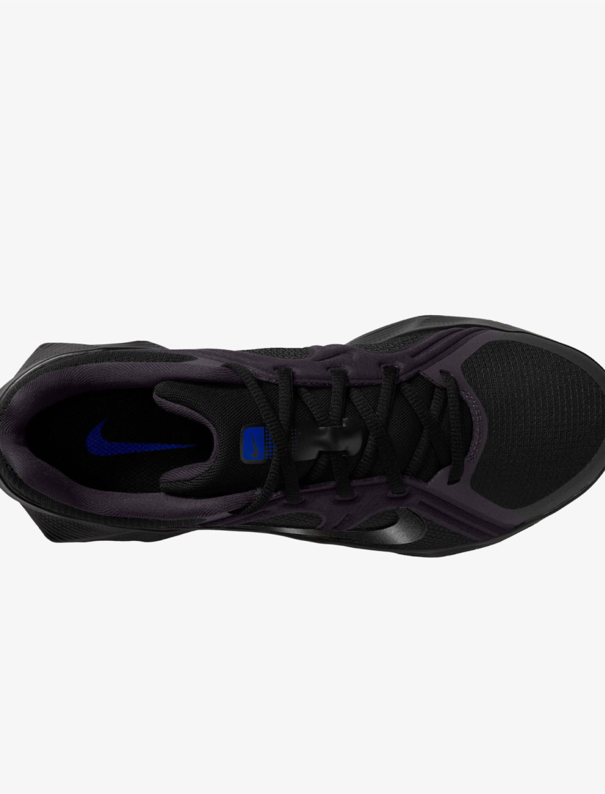 Nike Metro Erkek Siyah Spor Ayakkabı Nike Metro Erkek Siyah Spor Ayakkabı