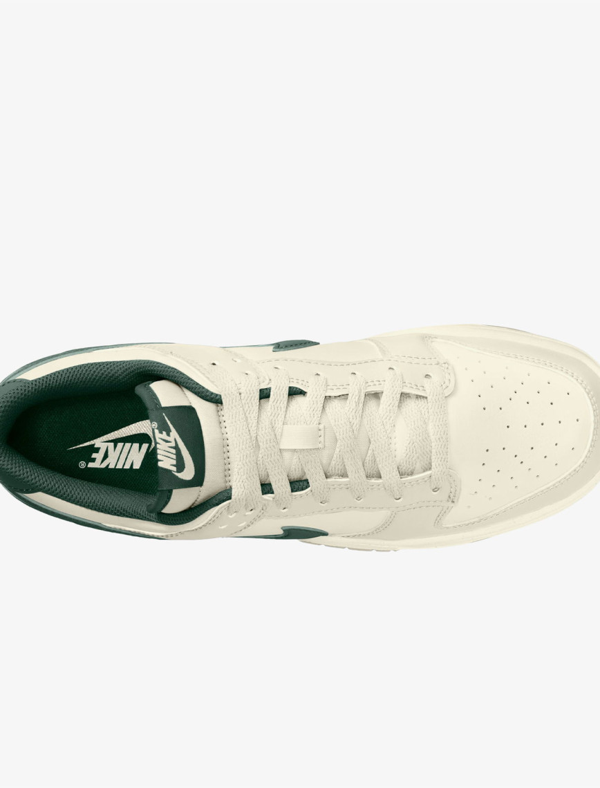 Nike Dunk Low Retro Erkek Krem Rengi Spor Ayakkabı Nike Dunk Low Retro Erkek Krem Rengi Spor Ayakkabı