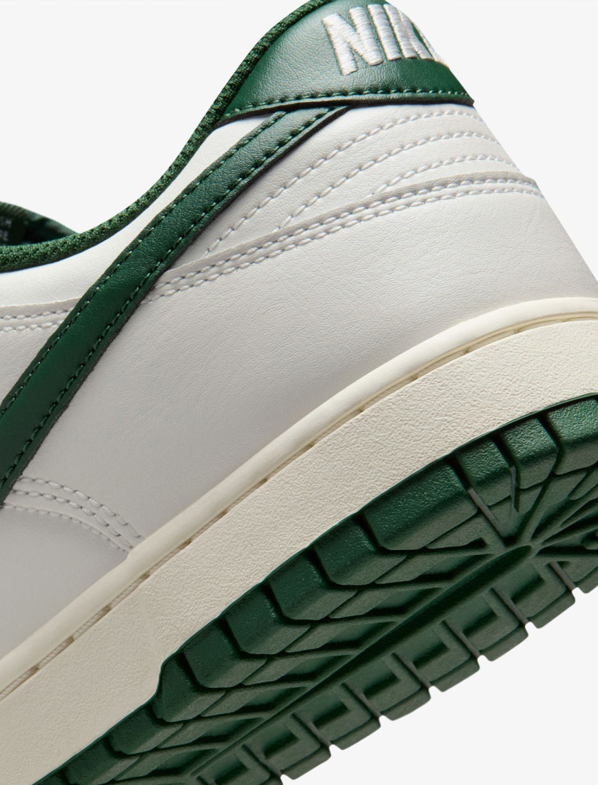 Nike Dunk Low Retro Erkek Krem Rengi Spor Ayakkabı Nike Dunk Low Retro Erkek Krem Rengi Spor Ayakkabı