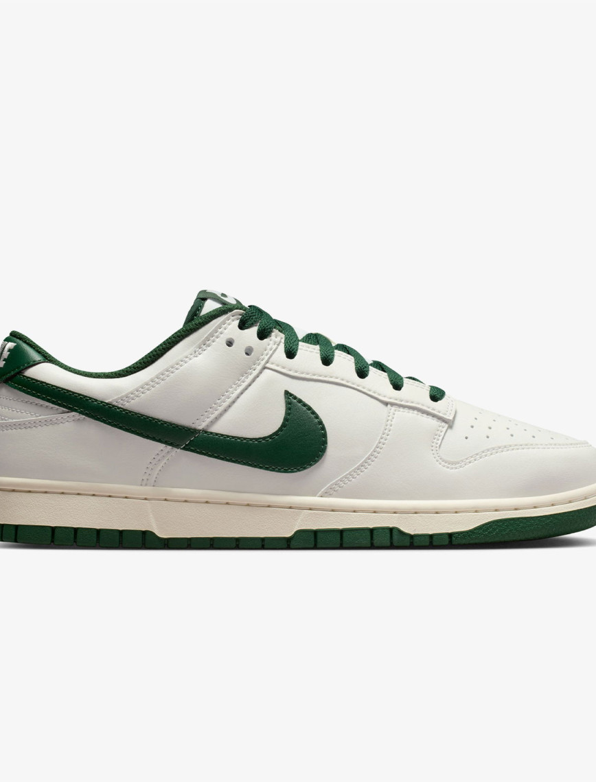 Nike Dunk Low Retro Erkek Krem Rengi Spor Ayakkabı Nike Dunk Low Retro Erkek Krem Rengi Spor Ayakkabı