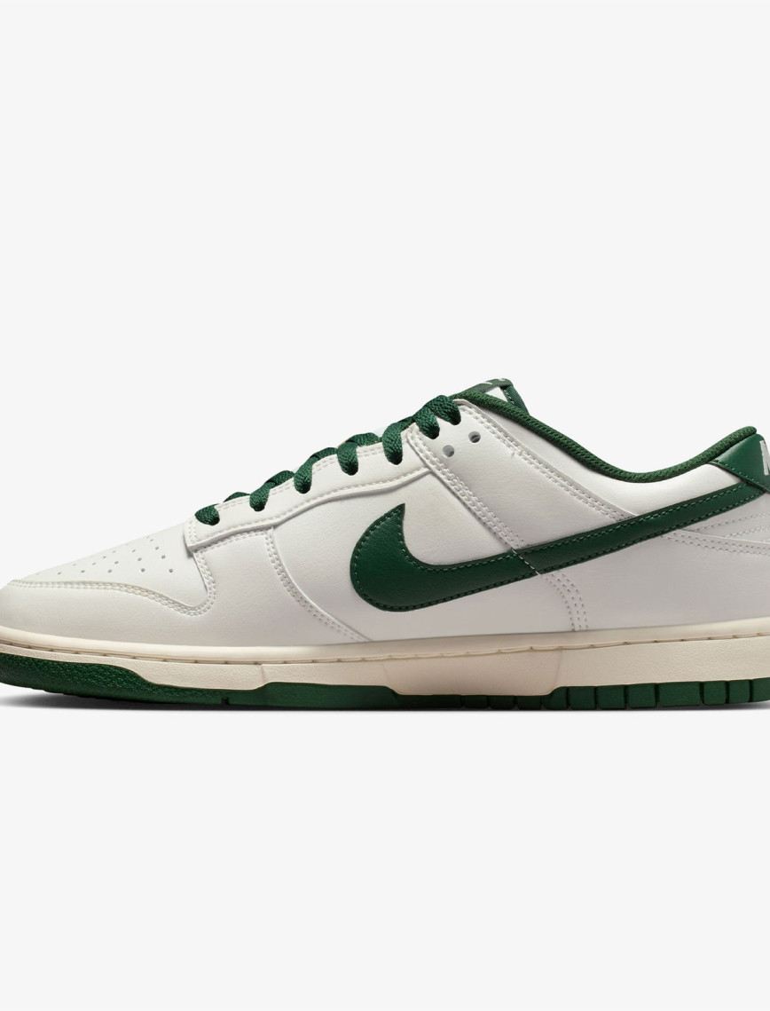 Nike Dunk Low Retro Erkek Krem Rengi Spor Ayakkabı Nike Dunk Low Retro Erkek Krem Rengi Spor Ayakkabı