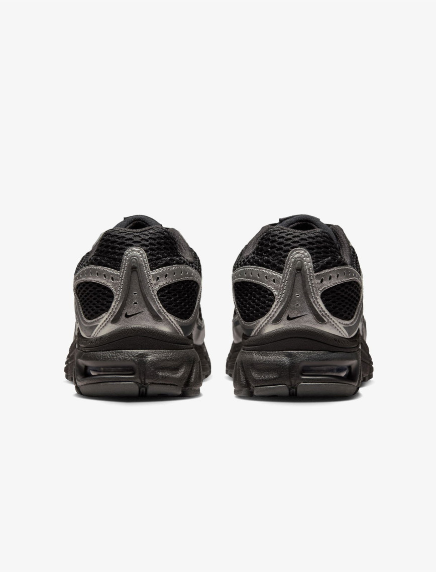 Nike Air Max Moto Kadın Siyah Spor Ayakkabı Nike Air Max Moto Kadın Siyah Spor Ayakkabı