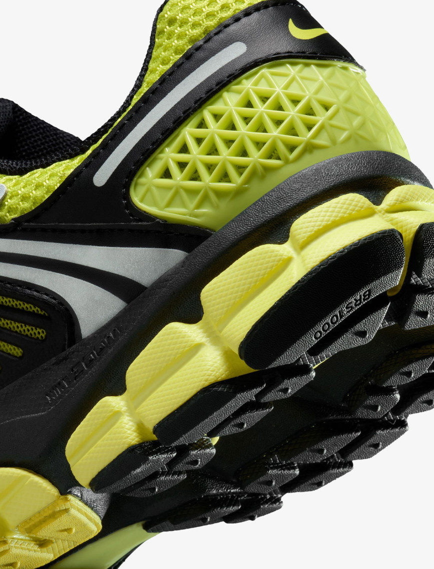 Nike Zoom Vomero 5 Kadın Siyah Spor Ayakkabı Nike Zoom Vomero 5 Kadın Siyah Spor Ayakkabı