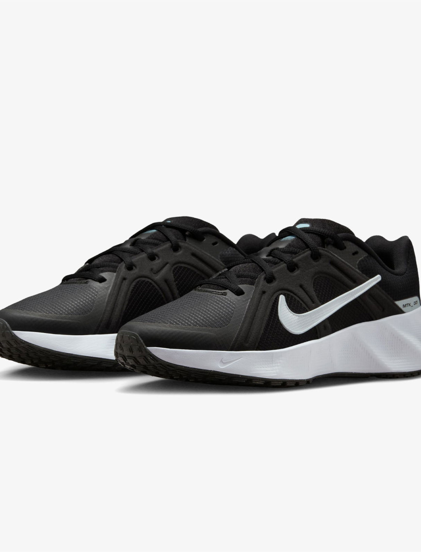 Nike Metro Erkek Siyah Spor Ayakkabı Nike Metro Erkek Siyah Spor Ayakkabı