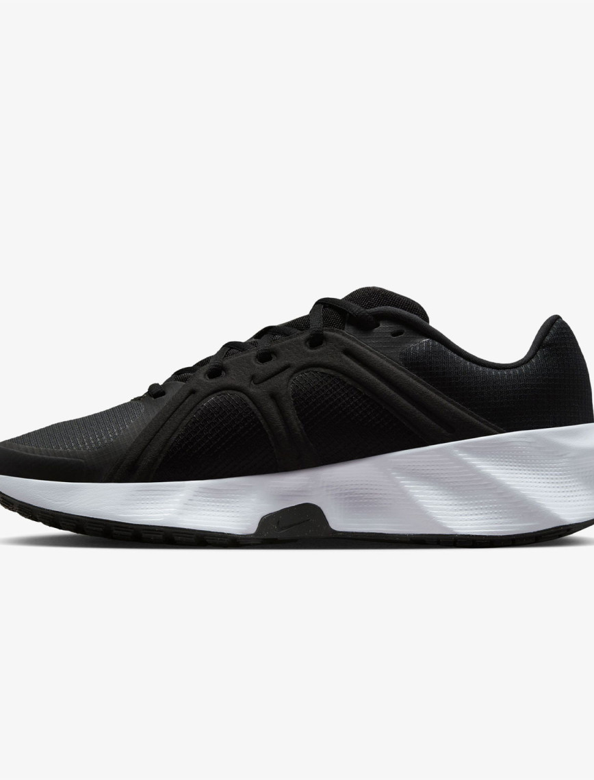 Nike Metro Erkek Siyah Spor Ayakkabı Nike Metro Erkek Siyah Spor Ayakkabı