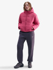 Nike Sportswear Therma-Fit Classic Puffer Kadın Pembe Ceket Nike Sportswear Therma-Fit Classic Puffer Kadın Pembe Ceket