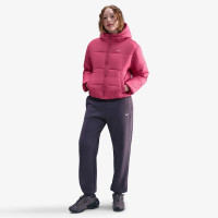 Nike Sportswear Therma-Fit Classic Puffer Kadın Pembe Ceket Nike Sportswear Therma-Fit Classic Puffer Kadın Pembe Ceket