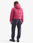 Nike Sportswear Therma-Fit Classic Puffer Kadın Pembe Ceket Nike Sportswear Therma-Fit Classic Puffer Kadın Pembe Ceket