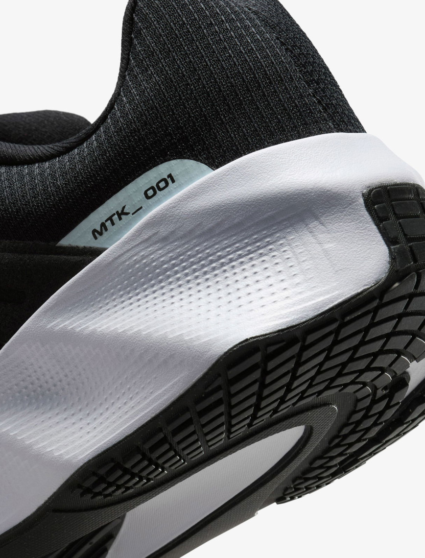 Nike Metro Erkek Siyah Spor Ayakkabı Nike Metro Erkek Siyah Spor Ayakkabı