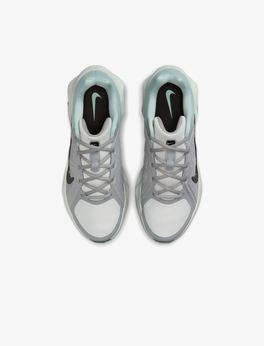 Nike Metro Erkek Gri Spor Ayakkabı Nike Metro Erkek Gri Spor Ayakkabı