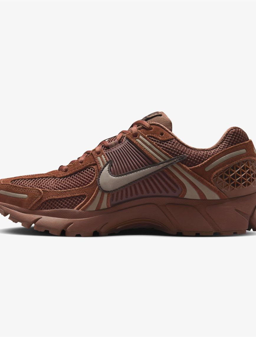 Nike Zoom Vomero 5 Kadın Kahverengi Spor Ayakkabı Nike Zoom Vomero 5 Kadın Kahverengi Spor Ayakkabı