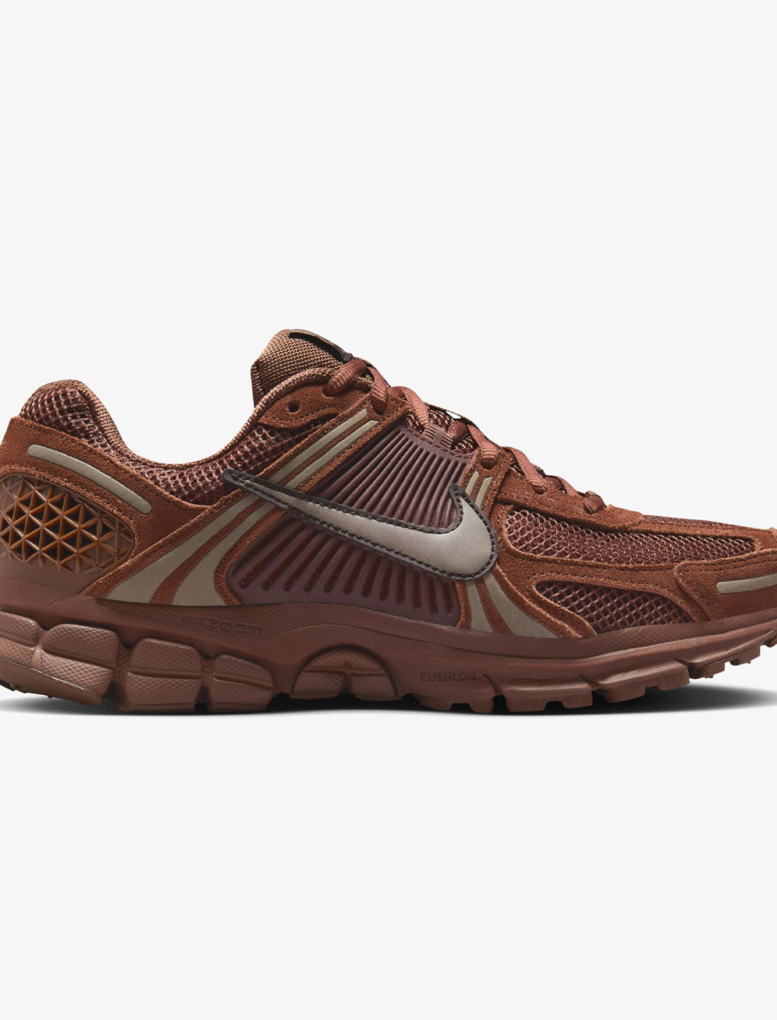 Nike Zoom Vomero 5 Kadın Kahverengi Spor Ayakkabı Nike Zoom Vomero 5 Kadın Kahverengi Spor Ayakkabı