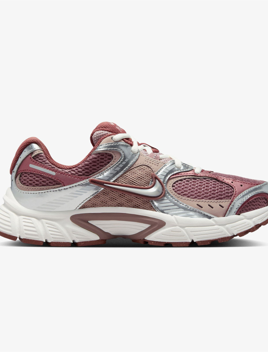 Nike V5 RNR Kadın Kırmızı Spor Ayakkabı Nike V5 RNR Kadın Kırmızı Spor Ayakkabı