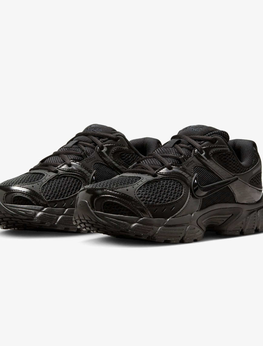 Nike V5 RNR Kadın Siyah Spor Ayakkabı Nike V5 RNR Kadın Siyah Spor Ayakkabı