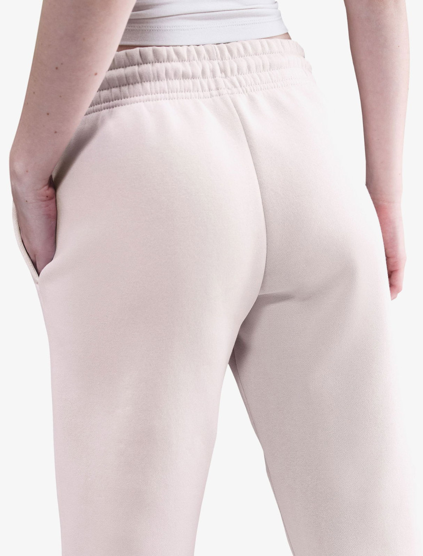 Nike Sportswear Phoenix Fleece Kadın Pembe Eşofman Altı Nike Sportswear Phoenix Fleece Kadın Pembe Eşofman Altı