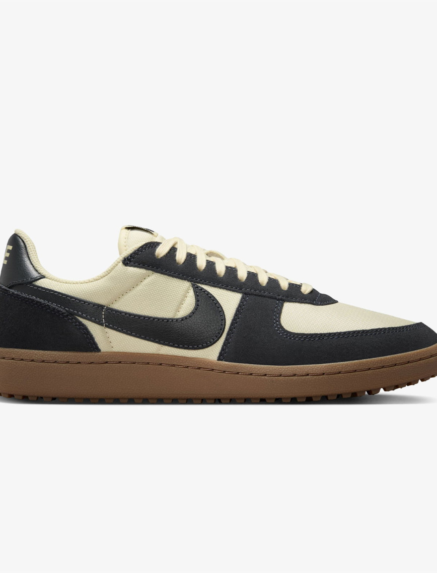 Nike Field General Erkek Bej Spor Ayakkabı Nike Field General Erkek Bej Spor Ayakkabı