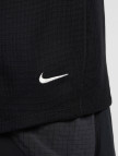 Nike Dri-Fit Trail Midlayer Erkek Siyah Kapüşonlu Eşofman Üstü Nike Dri-Fit Trail Midlayer Erkek Siyah Kapüşonlu Eşofman Üstü