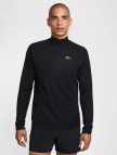 Nike Dri-Fit Trail Midlayer Erkek Yeşil Kapüşonlu Eşofman Üstü Nike Dri-Fit Trail Midlayer Erkek Yeşil Kapüşonlu Eşofman Üstü