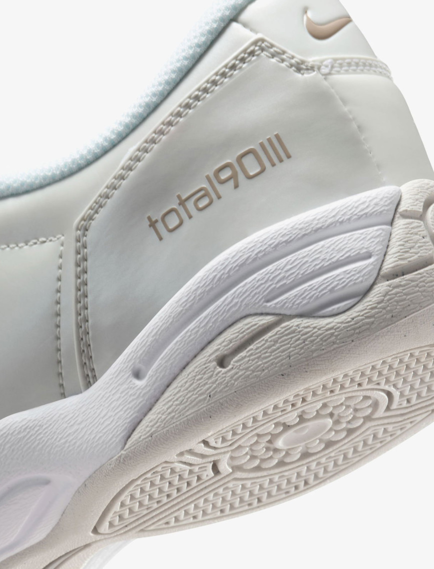 Nike Total 90 Erkek Gri Spor Ayakkabı Nike Total 90 Erkek Gri Spor Ayakkabı