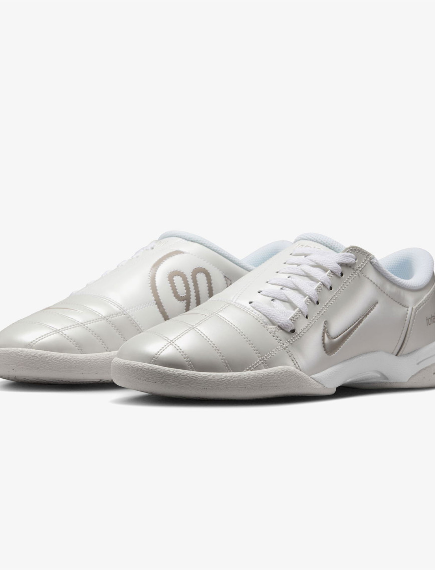 Nike Total 90 Erkek Gri Spor Ayakkabı Nike Total 90 Erkek Gri Spor Ayakkabı