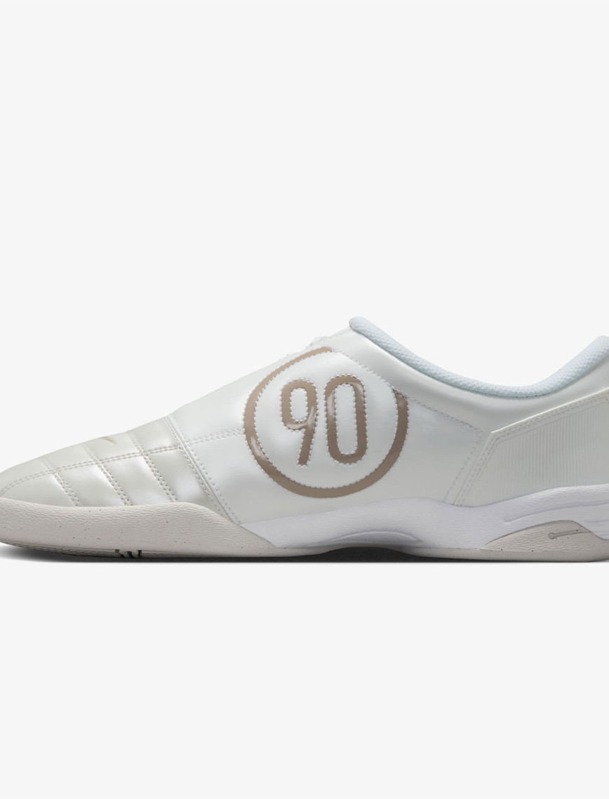 Nike Total 90 Erkek Gri Spor Ayakkabı Nike Total 90 Erkek Gri Spor Ayakkabı